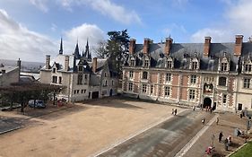 Un Sejour Royal Au Calme