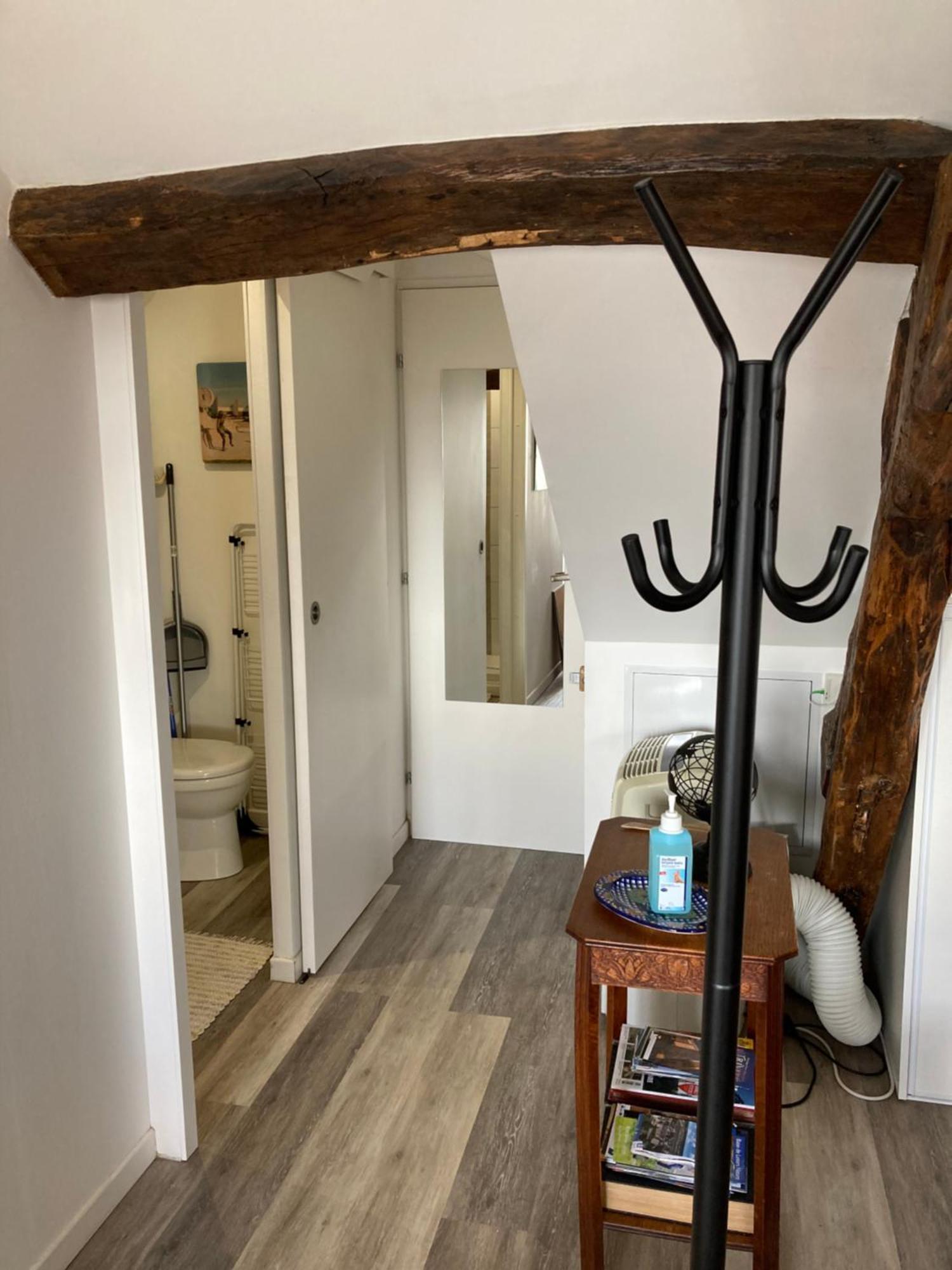 Un Sejour Royal Au Calme Apartment Blois Exterior photo